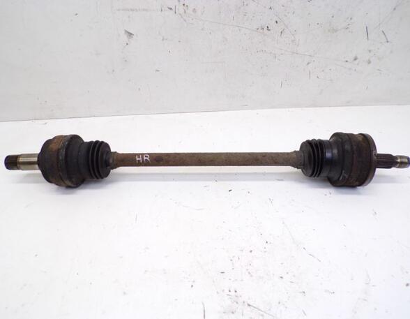 Drive Shaft MERCEDES-BENZ C-Klasse (W203)