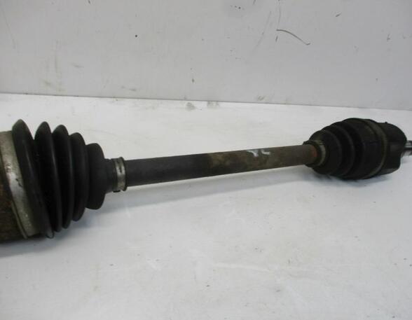 Drive Shaft PEUGEOT 207 CC (WD)