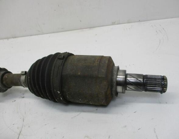 Drive Shaft DODGE Caliber (--)