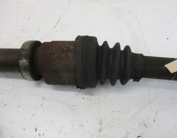 Drive Shaft FORD Focus II Turnier (DA, DS, FFS)