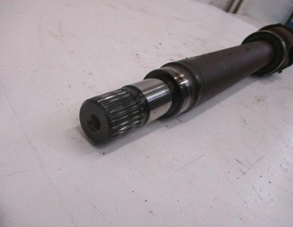 Drive Shaft FORD Focus II Turnier (DA, DS, FFS)