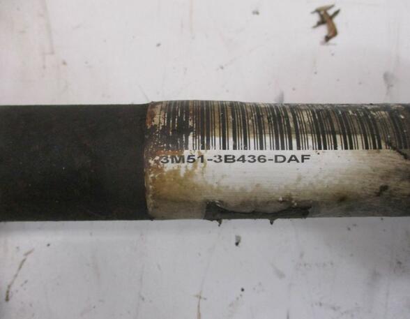 Drive Shaft FORD Focus II Turnier (DA, DS, FFS)