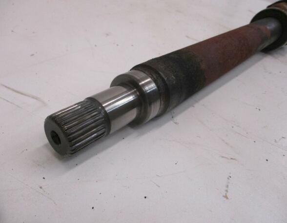 Drive Shaft FORD Focus III Turnier (--)