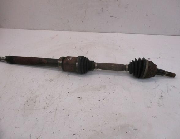 Drive Shaft FORD Focus III Turnier (--)