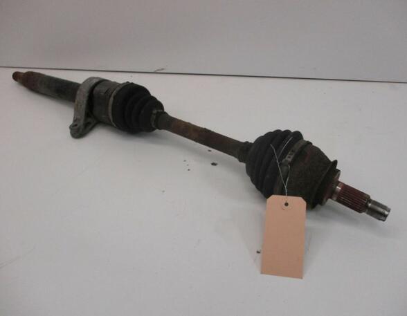 Drive Shaft MINI Mini (R56)