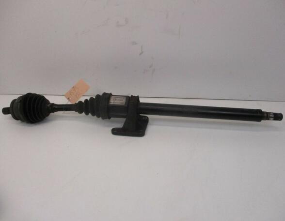 Drive Shaft VOLVO V70 II (SW)