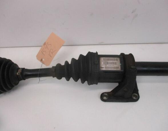 Drive Shaft VOLVO V70 II (SW)