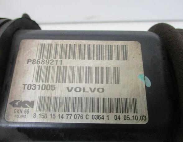 Drive Shaft VOLVO V70 II (SW)