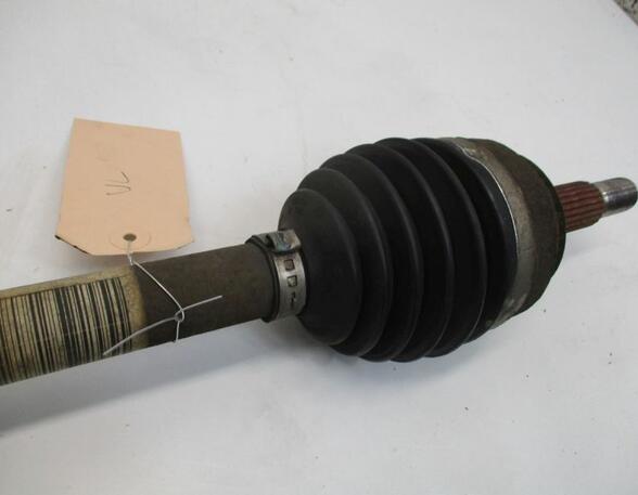 Drive Shaft RENAULT Captur I (H5, J5), RENAULT Clio IV (BH)