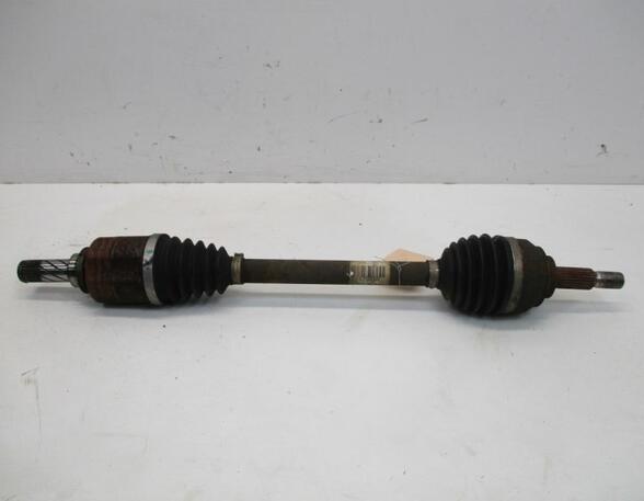 Drive Shaft RENAULT Captur I (H5, J5), RENAULT Clio IV (BH)