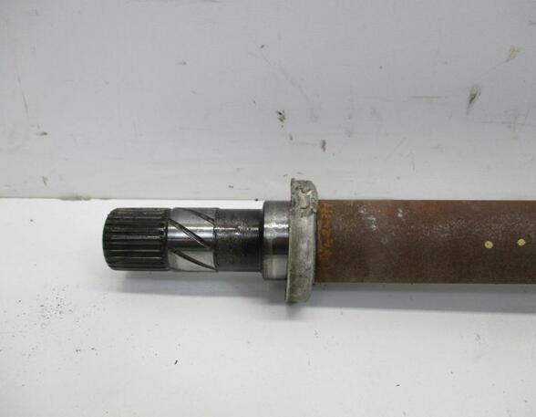 Drive Shaft RENAULT Captur I (H5, J5), RENAULT Clio IV (BH)