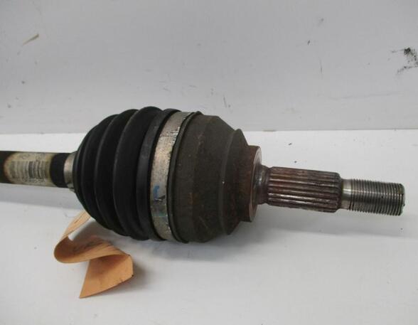 Drive Shaft RENAULT Captur I (H5, J5), RENAULT Clio IV (BH)