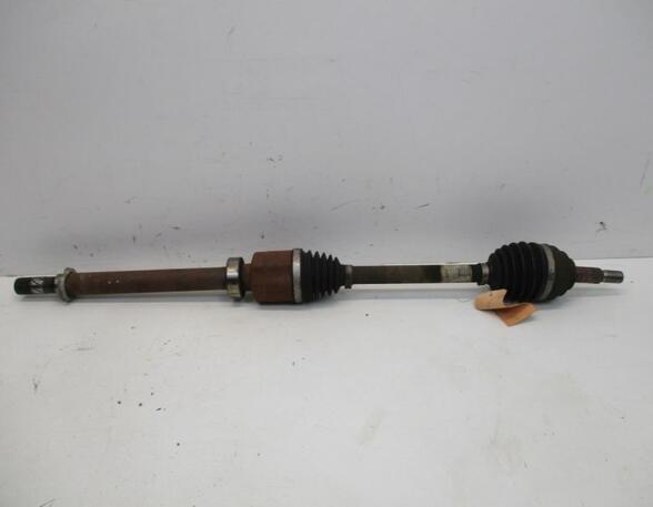 Drive Shaft RENAULT Captur I (H5, J5), RENAULT Clio IV (BH)