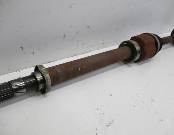 Drive Shaft RENAULT Captur I (H5, J5), RENAULT Clio IV (BH)