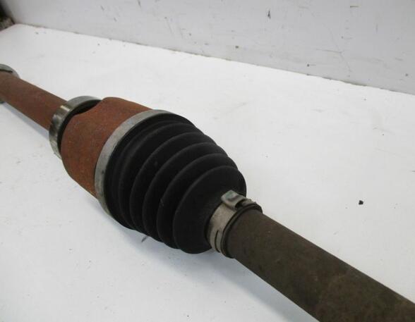 Drive Shaft RENAULT Captur I (H5, J5), RENAULT Clio IV (BH)