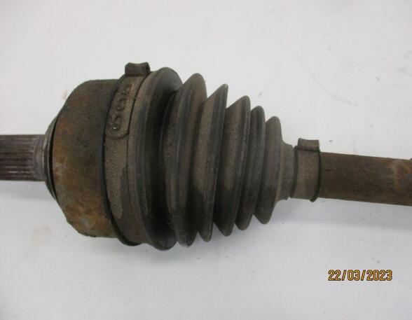 Drive Shaft HONDA Jazz II (GD, GE2, GE3)