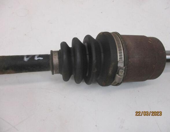 Drive Shaft HONDA Jazz II (GD, GE2, GE3)