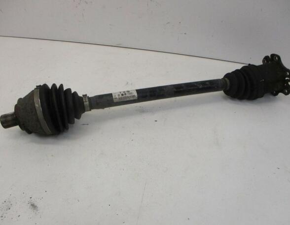 Drive Shaft AUDI A6 Allroad (4FH, C6), AUDI A6 Avant (4F5, C6)