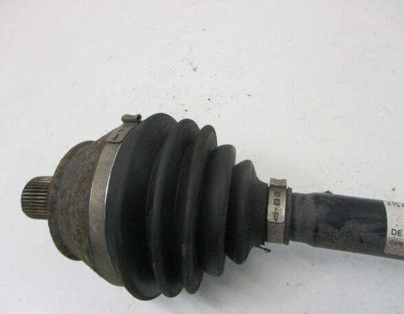 Drive Shaft AUDI A6 Allroad (4FH, C6), AUDI A6 Avant (4F5, C6)