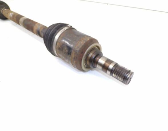 Drive Shaft MERCEDES-BENZ M-Klasse (W163)