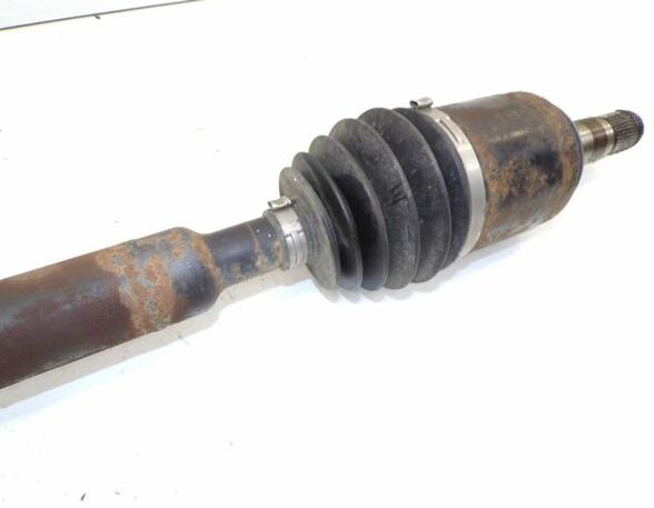 Drive Shaft MERCEDES-BENZ M-Klasse (W163)