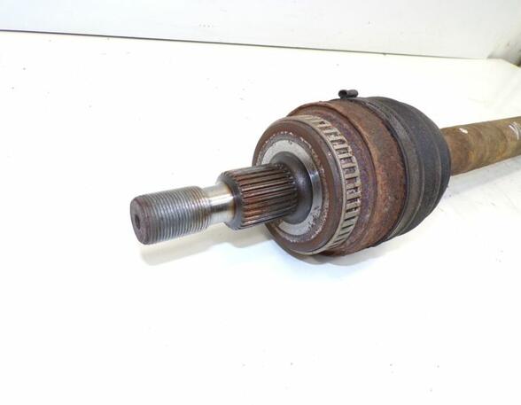 Drive Shaft MERCEDES-BENZ M-Klasse (W163)