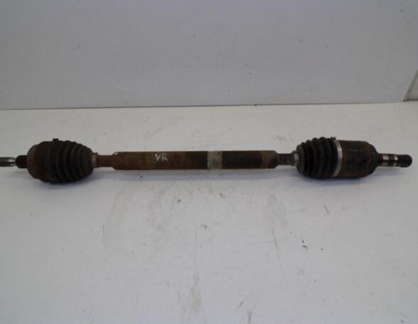 Drive Shaft MERCEDES-BENZ M-Klasse (W163)