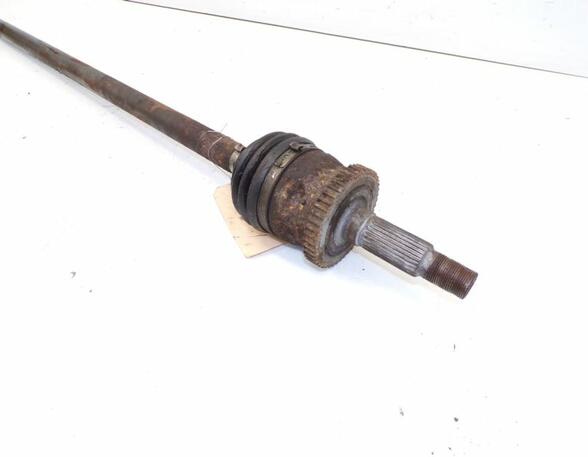 Drive Shaft JEEP Grand Cherokee II (WG, WJ)