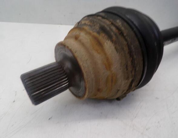 Drive Shaft SKODA Octavia II Combi (1Z5)