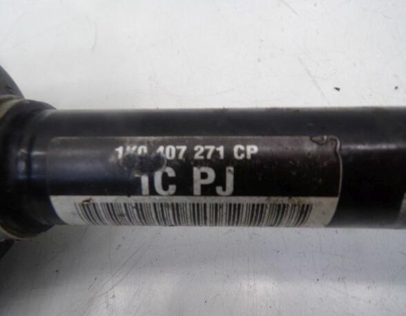 Drive Shaft SKODA Octavia II Combi (1Z5)