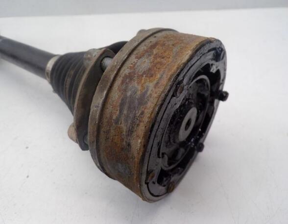 Drive Shaft SKODA Octavia II Combi (1Z5)