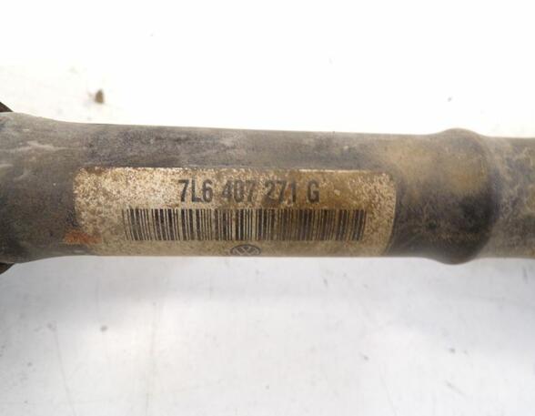 Drive Shaft VW Touareg (7L6, 7L7, 7LA)