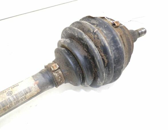 Drive Shaft VW Touareg (7L6, 7L7, 7LA)