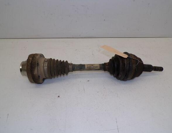 Drive Shaft VW Touareg (7L6, 7L7, 7LA)