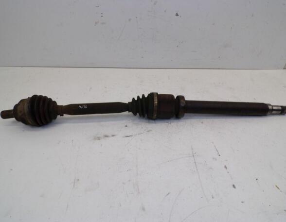 Drive Shaft VOLVO V50 (MW)