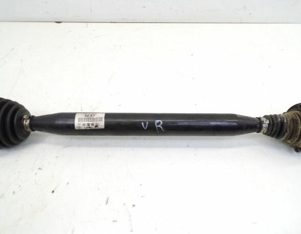 Drive Shaft AUDI A1 (8X1, 8XK), AUDI A1 Sportback (8XA, 8XF)