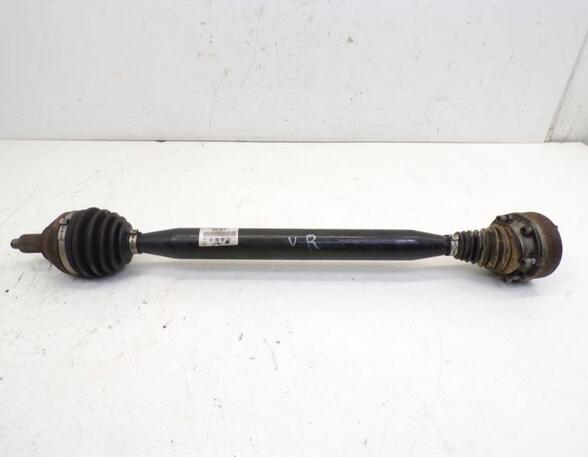 Drive Shaft AUDI A1 (8X1, 8XK), AUDI A1 Sportback (8XA, 8XF)