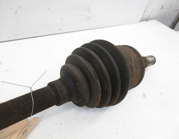 Drive Shaft SMART Forfour (454)