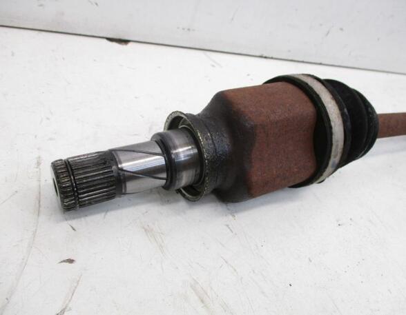 Drive Shaft SMART Forfour (454)