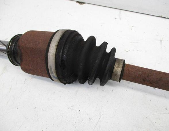 Drive Shaft SMART Forfour (454)