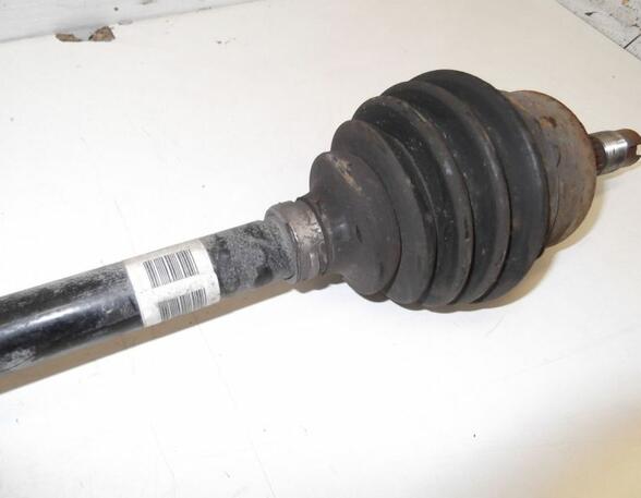 Drive Shaft OPEL Corsa D (S07)