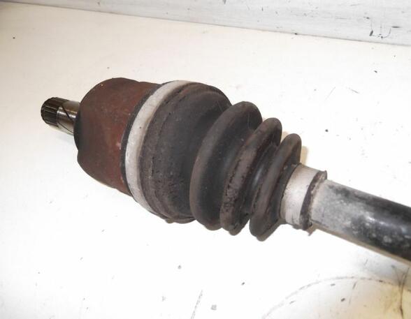 Drive Shaft OPEL Corsa D (S07)