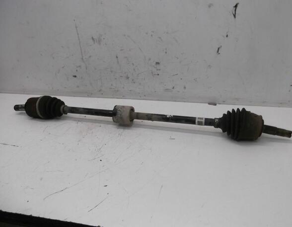 Drive Shaft OPEL Corsa D (S07)