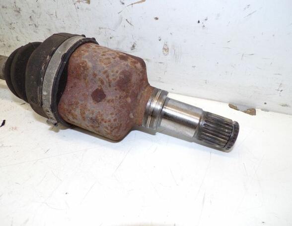 Drive Shaft FORD C-Max (DM2), FORD Focus C-Max (--)