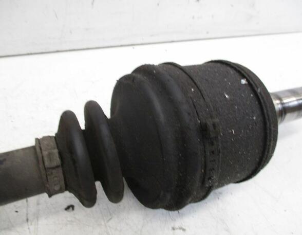 Antriebswelle Gelenkwelle vorne links  SAAB 9-5 (YS3E) 2.0 T 110 KW