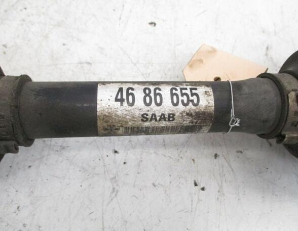 Antriebswelle Gelenkwelle vorne links  SAAB 9-5 (YS3E) 2.0 T 110 KW