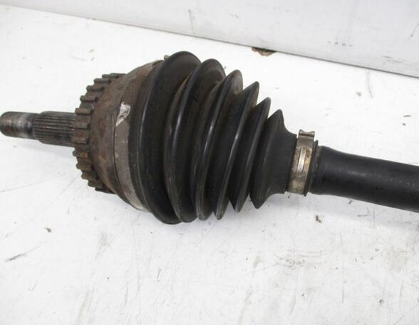 Drive Shaft SAAB 9-5 (YS3E)