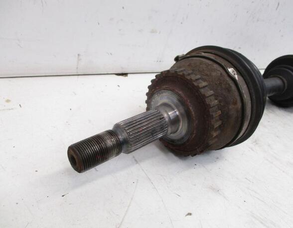 Drive Shaft SAAB 9-5 (YS3E)