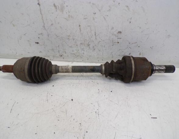 Drive Shaft RENAULT Laguna III Grandtour (KT0/1)