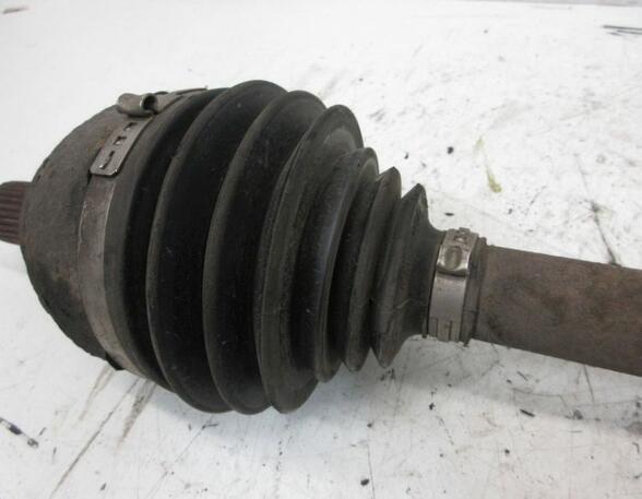 Drive Shaft PEUGEOT 807 (E)